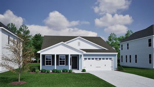 820 Wild Indigo Dr, Conway, SC, 29526 | Card Image