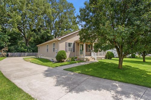 1742 Northpoint Road, Springfield, OH, 45503 | Card Image