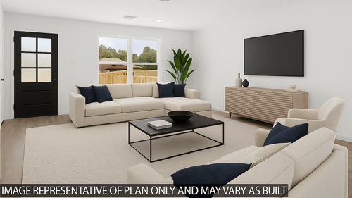 10831 N Baron Village Drive, Conroe, TX, 77306 | Card Image