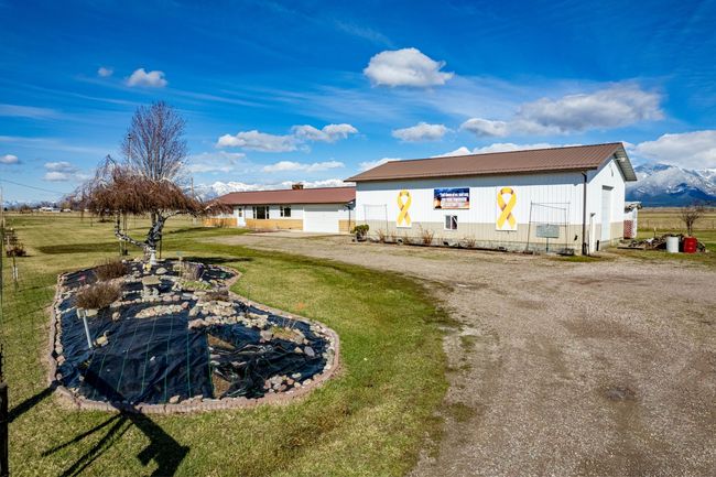 57012 Mt Hwy 212, House other with 4 bedrooms, 3 bathrooms and null parking in Charlo MT | Image 42