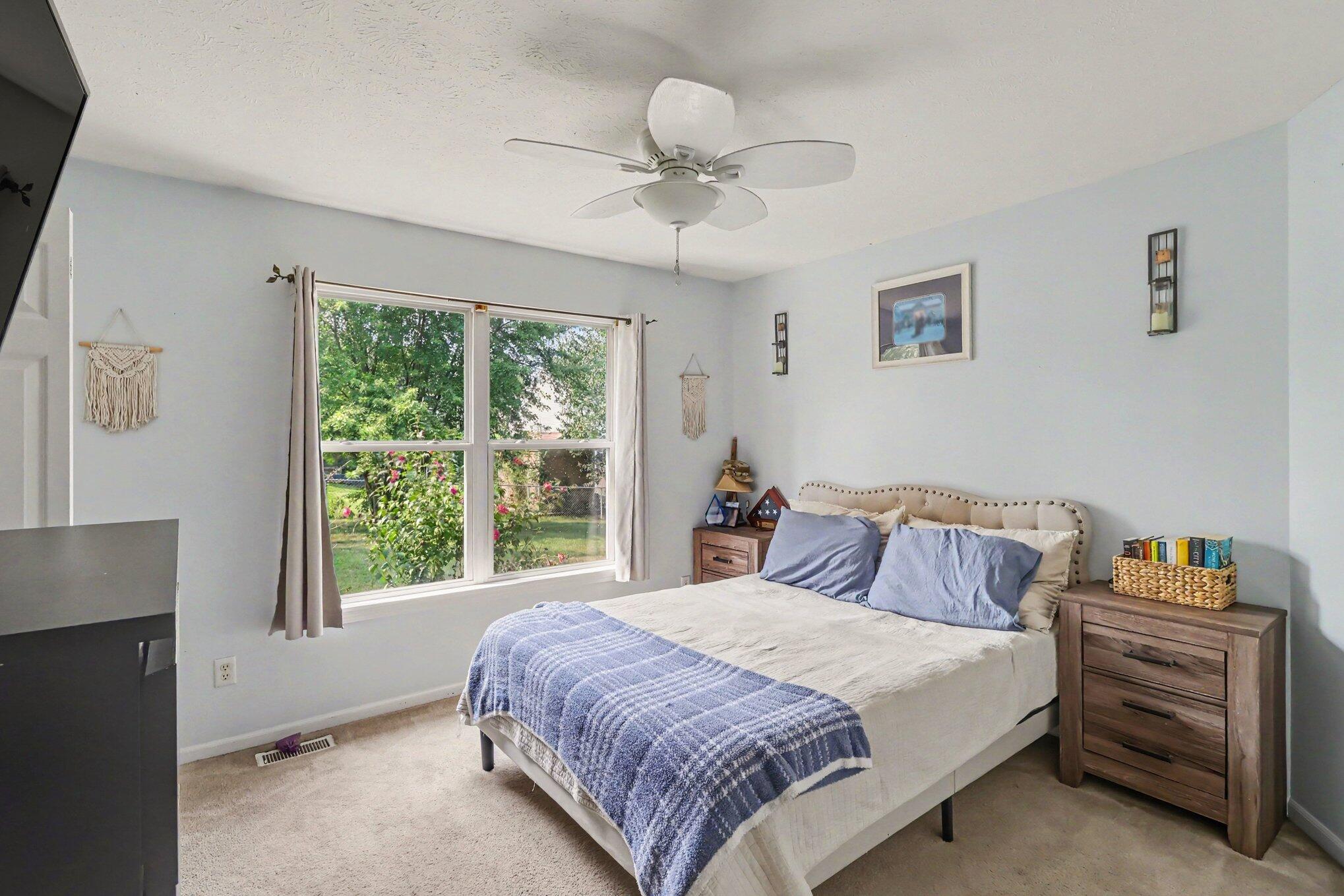 Residential in Cooper Charter Township 4