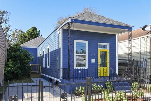 1632 Monroe St, New Orleans, LA, 70118-1458 | Card Image