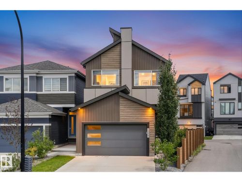 3906 5 Ave Sw, Edmonton, AB, T6X2X8 | Card Image