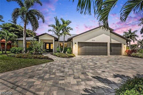 1533 Sw 57th Ter, Cape Coral, FL, 33914-8000 | Card Image