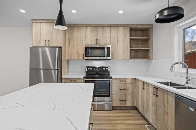 114 - 1330 1st Avenue, Townhouse with 4 bedrooms, 4 bathrooms and 2 parking in Canmore AB | Image 37
