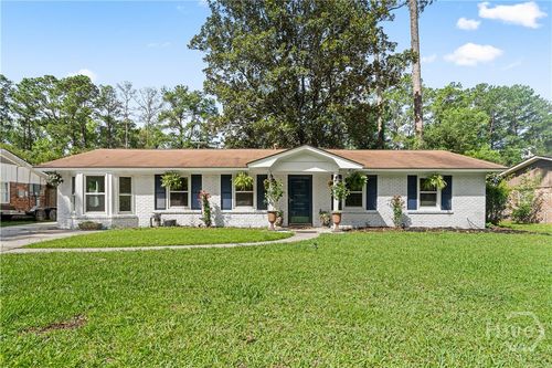 12715 Sunnybrook Rd, savannah, GA, 31419-2419 | Card Image
