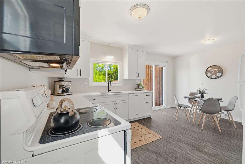 Residential in Guelph 2