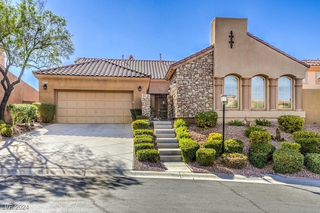 Via Casa Palermo , Henderson, NV 89011
