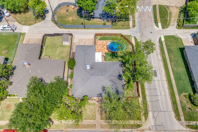1601 Lexington Dr, House other with 4 bedrooms, 3 bathrooms and null parking in Garland TX | Image 27