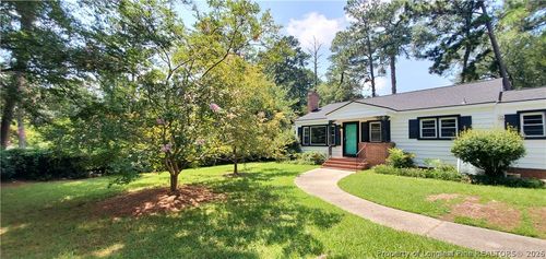1432 Pine Valley Loop, Fayetteville, NC, 28305-5217 | Card Image