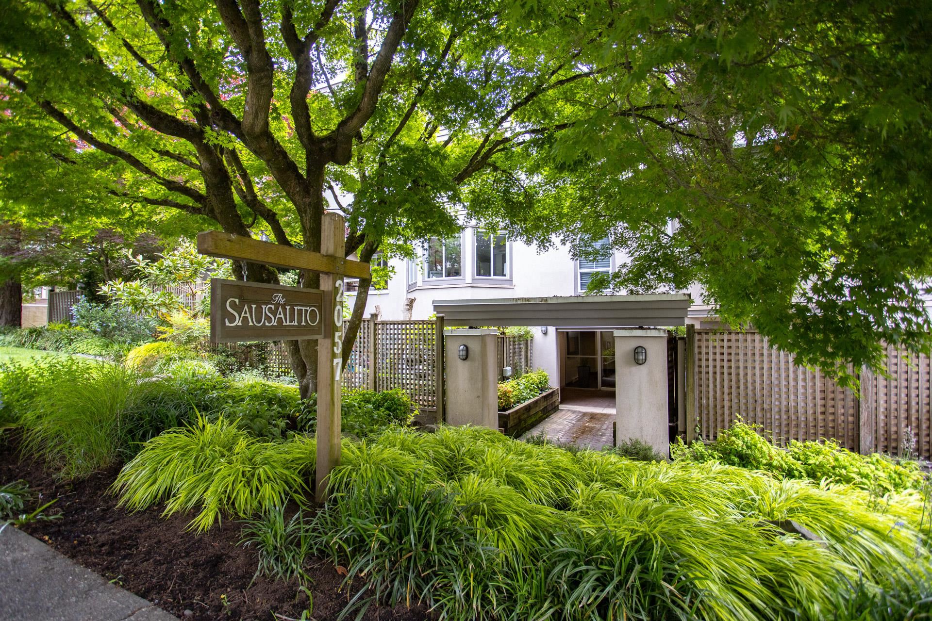 Residential in Vancouver 2