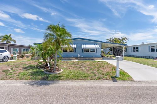 172 Palm Harbor Dr, North Port, FL, 34287-6535 | Card Image