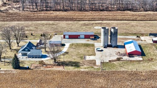 8700 Mosherville Road, Horton, MI, 49246 | Card Image