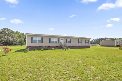 2452 Progressive Farm Rd, Fairmont, NC, 28340-5624 | Card Image