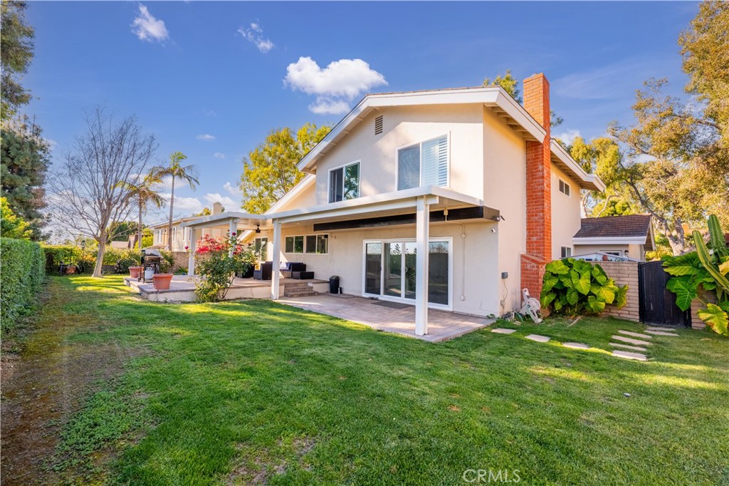 Residential in Whittier 5