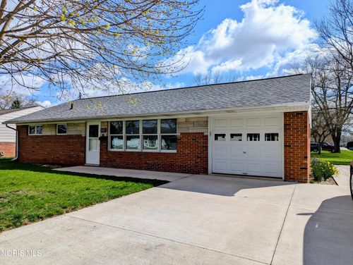 300 Degroff Ave, Archbold, OH, 43502-1012 | Card Image