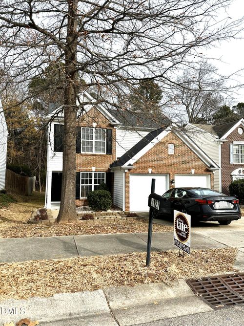 5127 Wetlands Dr, Raleigh, NC, 27610-1564 | Card Image