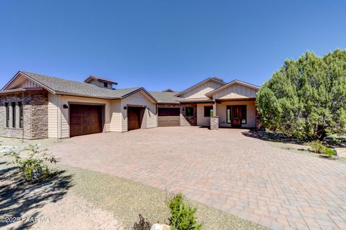 15560 N Elizabeth Way, Prescott, AZ, 86305-9767 | Card Image