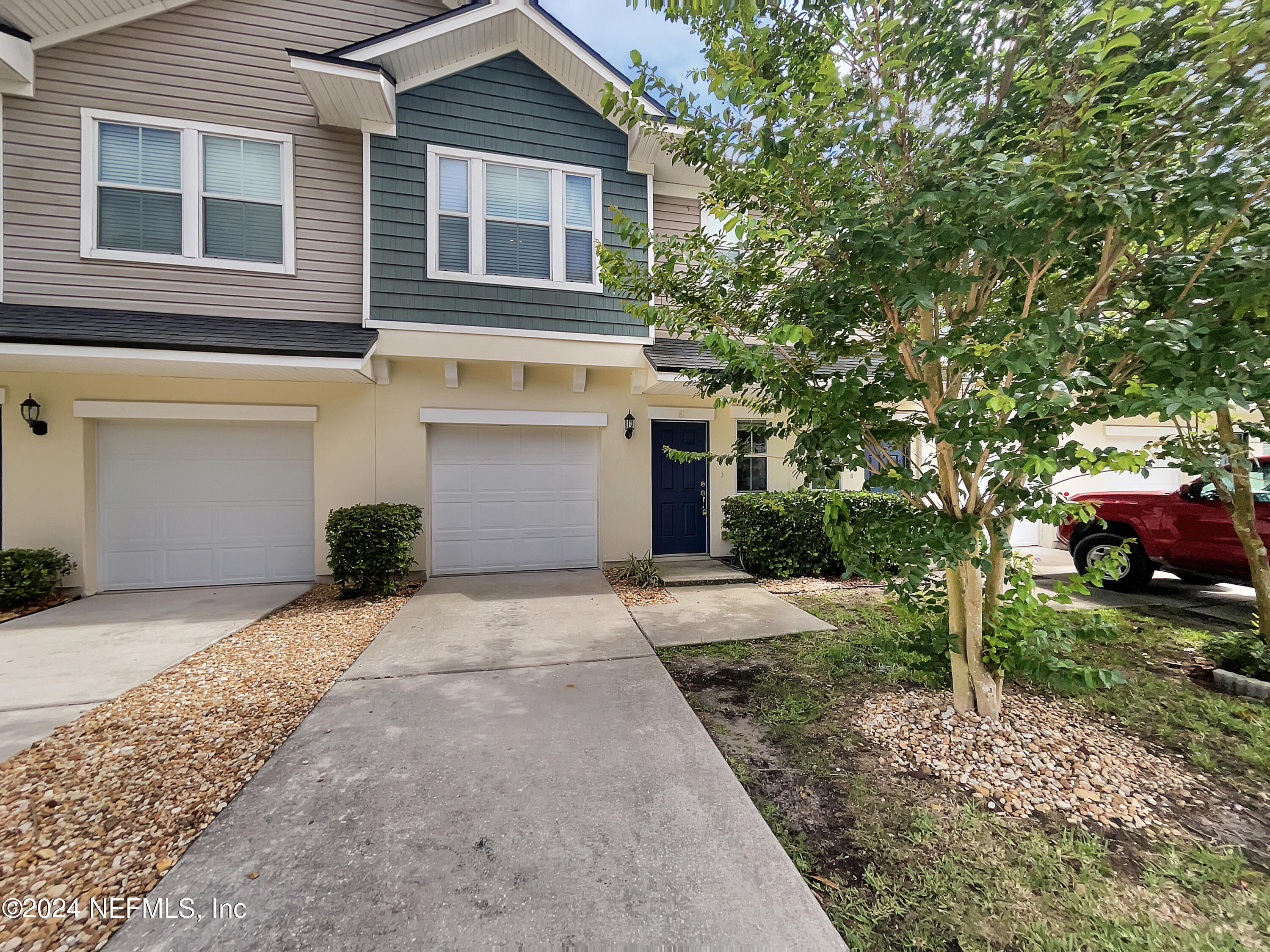 Moultrie Village Ln, Saint Augustine, FL 32086
