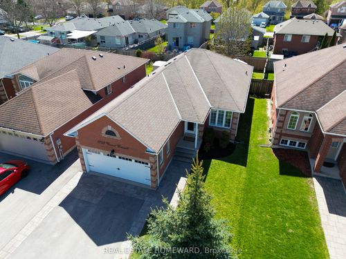 1283 Vincent Cres, Innisfil, ON, L9S1Z6 | Card Image