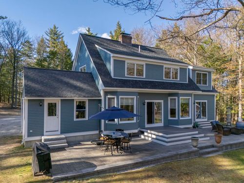 103 Flanders Memorial Rd, Weare, NH, 03281-4906 | Card Image