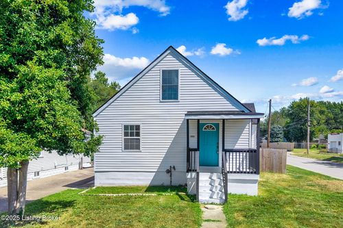 1301 Central Ave, LOUISVILLE, KY, 40208-1117 | Card Image