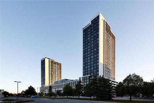 t2-2703-330 Phillip Street, Waterloo, ON, N2L3W9 | Card Image
