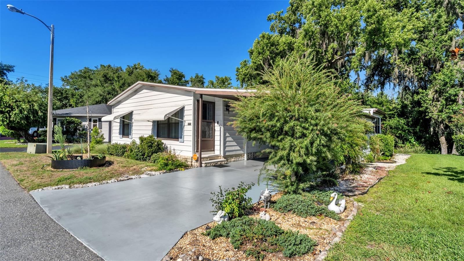 Residential in LAKELAND 4