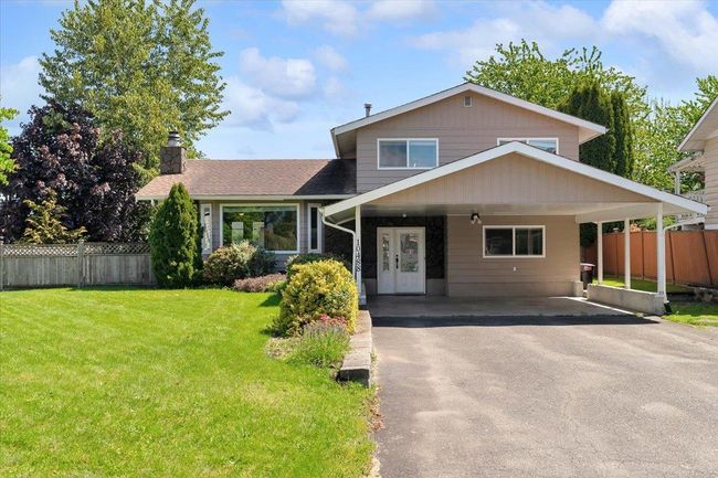10488 Glasgow Street, House other with 3 bedrooms, 2 bathrooms and 10 parking in Chilliwack BC | Image 1