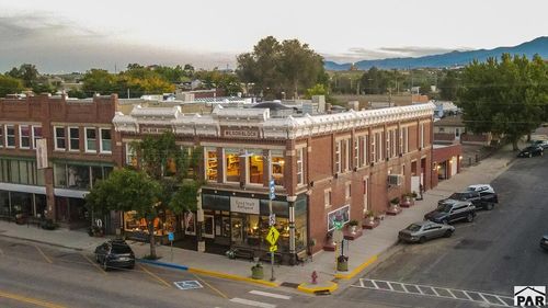 131 W Main St, Florence, CO, 81226-1471 | Card Image