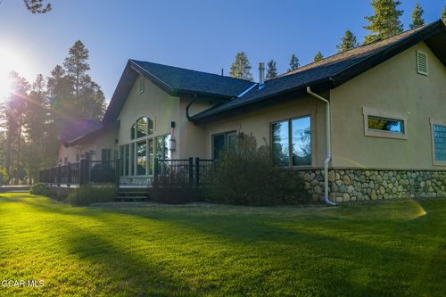 50 Gcr 516, Tabernash, CO, 80478 | Card Image