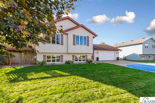 427 Lilac Ln, Madison Lake, MN, 56063-1100 | Card Image