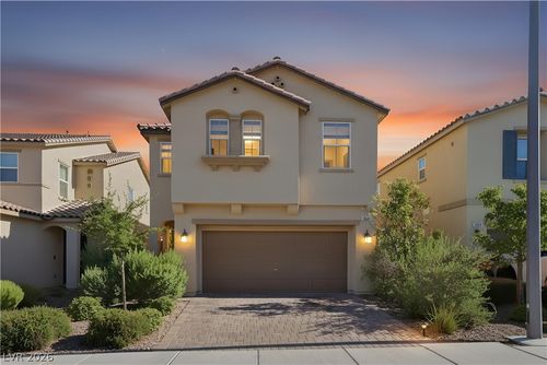 3036 Taranto Heights Ave, Henderson, NV, 89044-1705 | Card Image