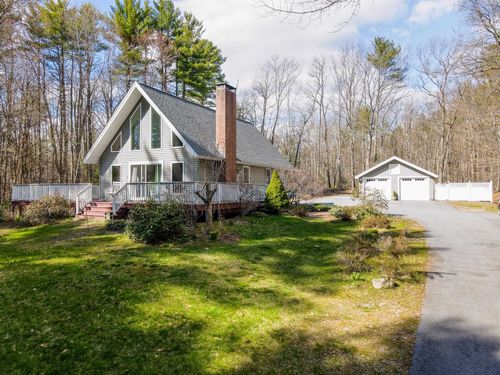 20 Crowley Rd, Candia, NH, 03034-2507 | Card Image