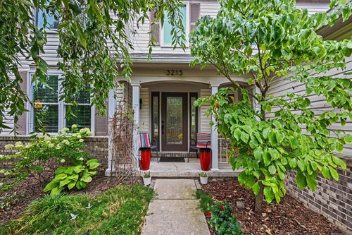 3215 Fenview Drive, Ann Arbor, MI, 48108 | Card Image