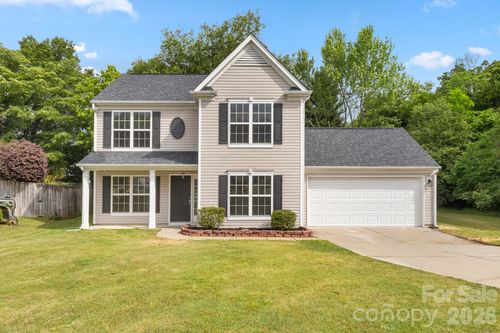 1602 Tate Rd, Rock Hill, SC, 29732-8588 | Card Image