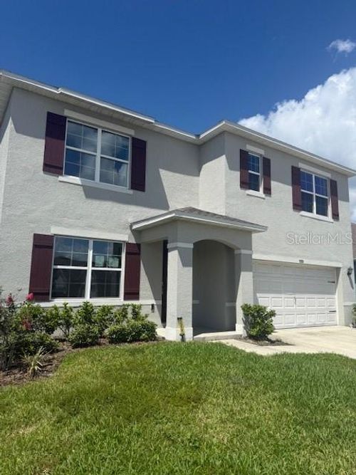 1550 Oak Reserve Dr, KISSIMMEE, FL, 34741 | Card Image