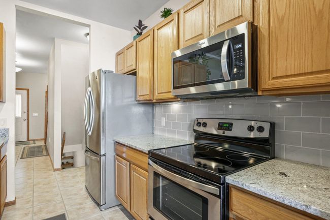 N2802 Summerville Park Road, Condo with 3 bedrooms, 4 bathrooms and null parking in LODI WI | Image 23