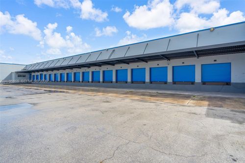 6699 Nw 36th Ave, Miami, FL, 33147 | Card Image