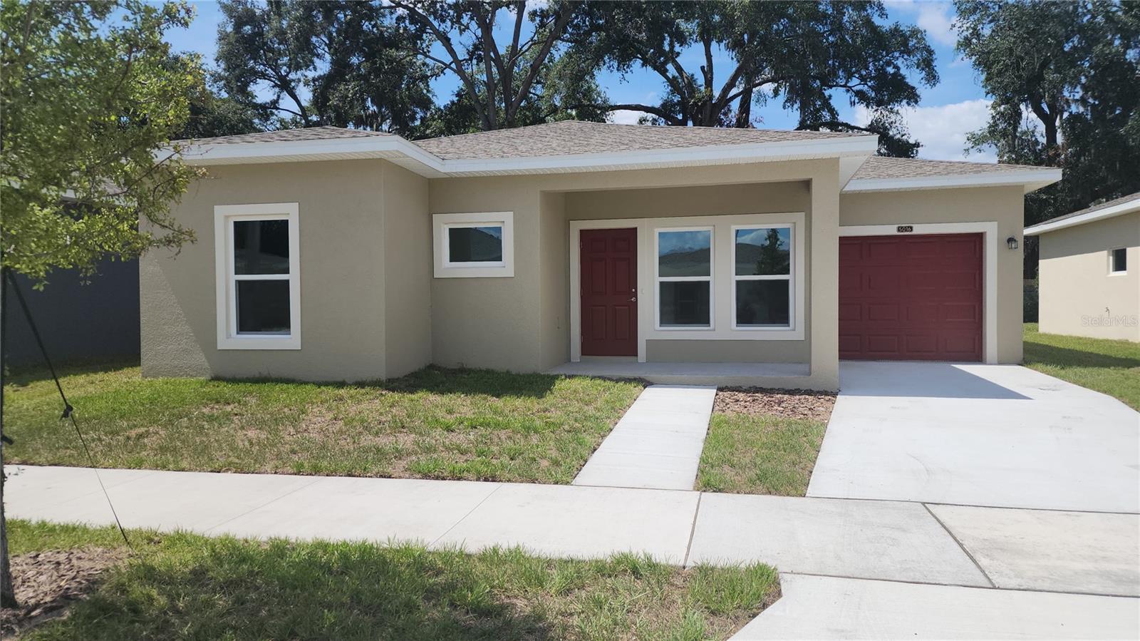 Residential in TAMPA