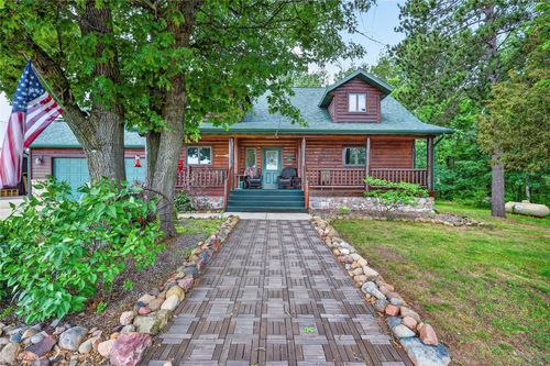 N7847 County Highway K, Trego, WI, 54888-9334 | Card Image