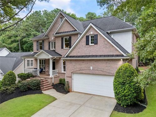 1085 Beacon Hill Xing, Alpharetta, GA, 30005-8871 | Card Image