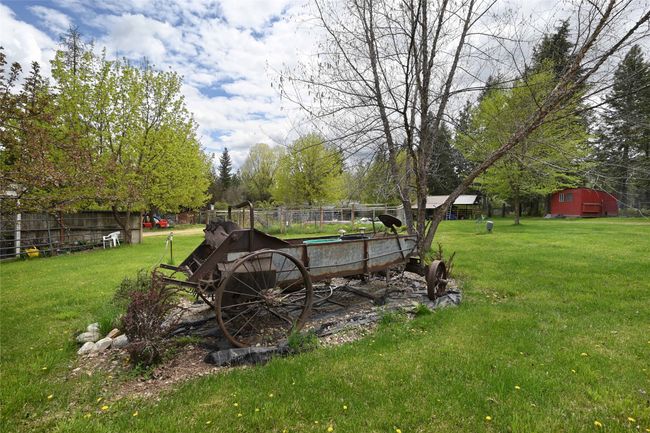 View of yard | Image 48