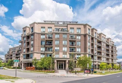218-540 Bur Oak Ave, Markham, ON, L6C0Y2 | Card Image