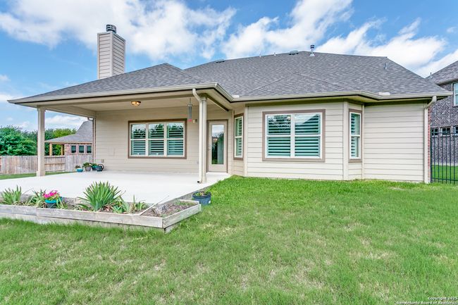 10302 Cima Vis, House other with 4 bedrooms, 7 bathrooms and null parking in Helotes TX | Image 29