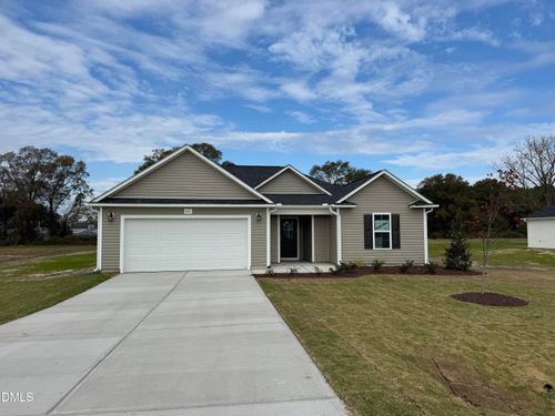 lot-63-103 Hill Valley Dr, La Grange, NC, 28551 | Card Image