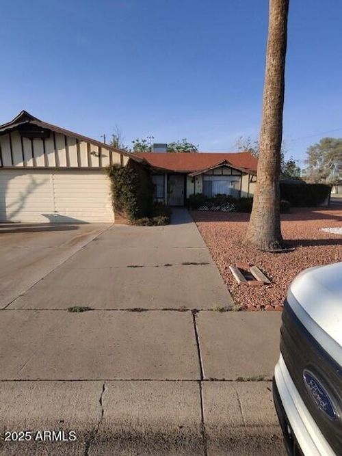 8401 E San Miguel Ave, Scottsdale, AZ, 85250-6760 | Card Image