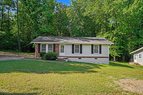 701 Justice Heights Street, Apex, NC, 27502 | Card Image
