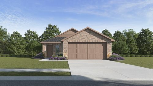937 Jefferson Way, Sherman, TX, 75092-6056 | Card Image