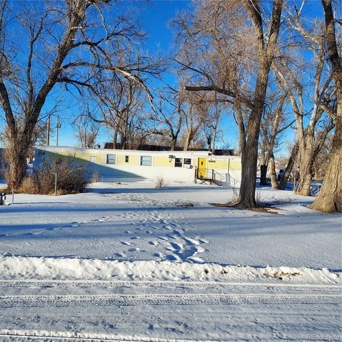 20939 Main Street, Matheson, CO, 80830 | Card Image